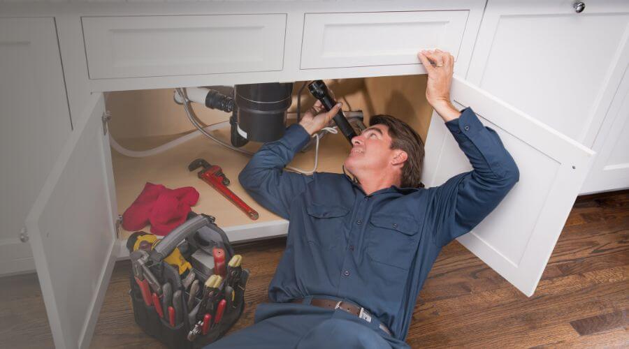 Professional bathroom faucet installation in Cliffside Park, NJ